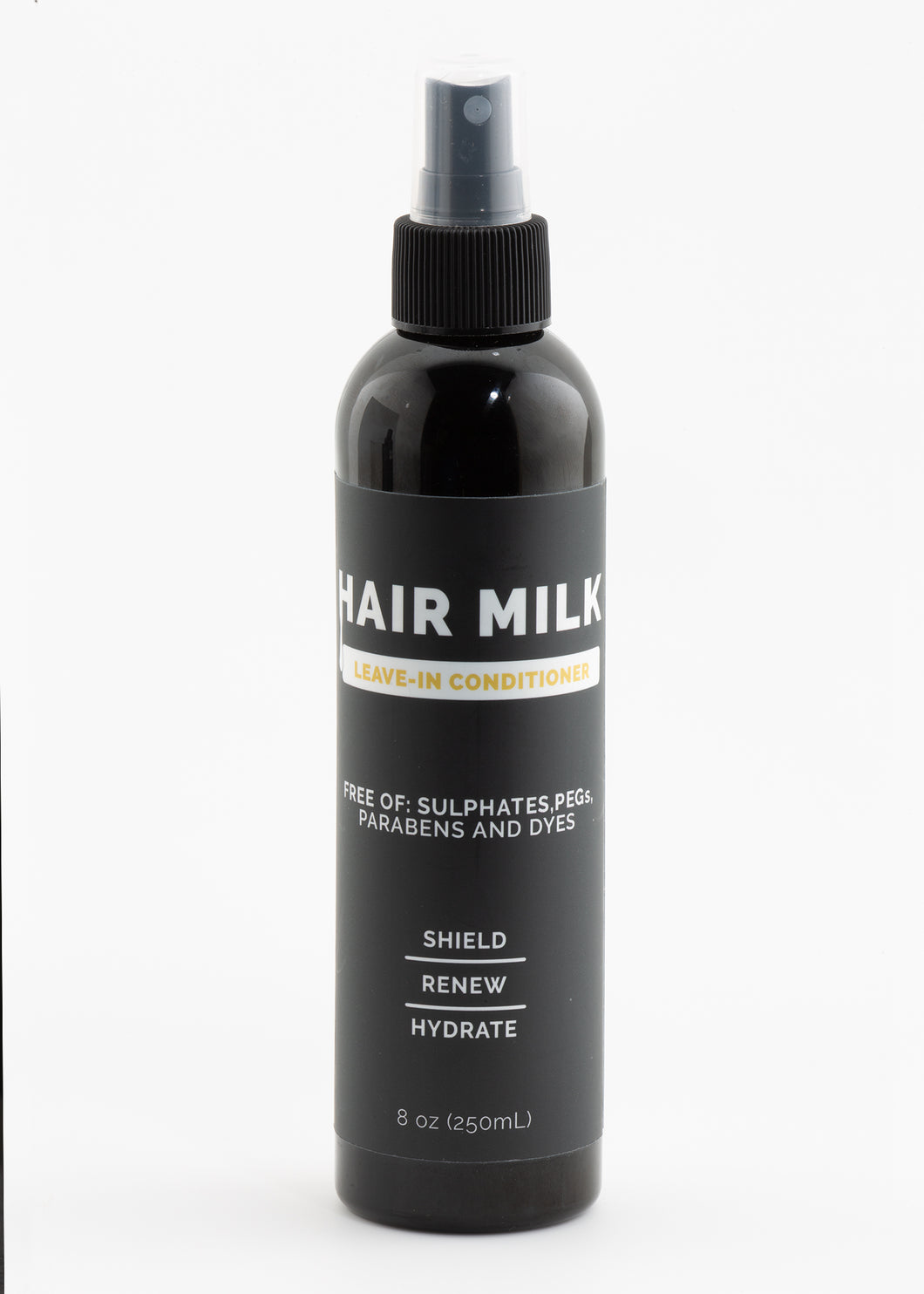 Hair Milk